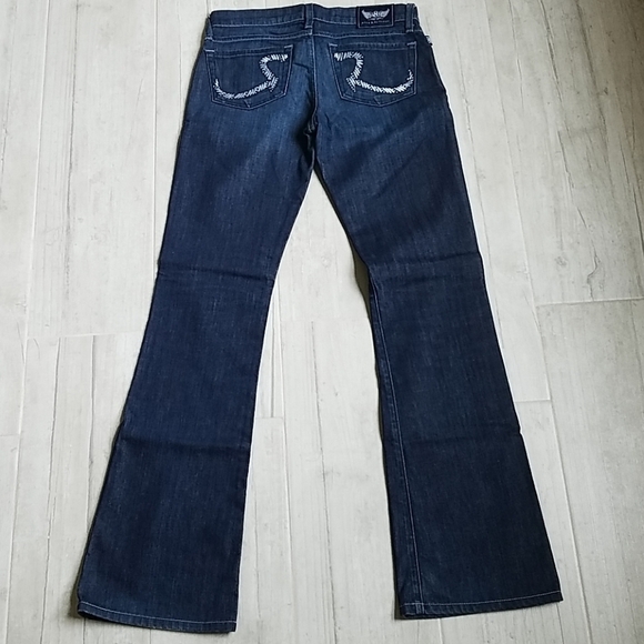 Rock & Republic Jean - Picture 5 of 8